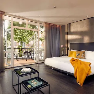 https://park-plaza-vondelpark.thehaguehotels.net